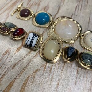 Earthy Girl Bracelet small wrist friendly